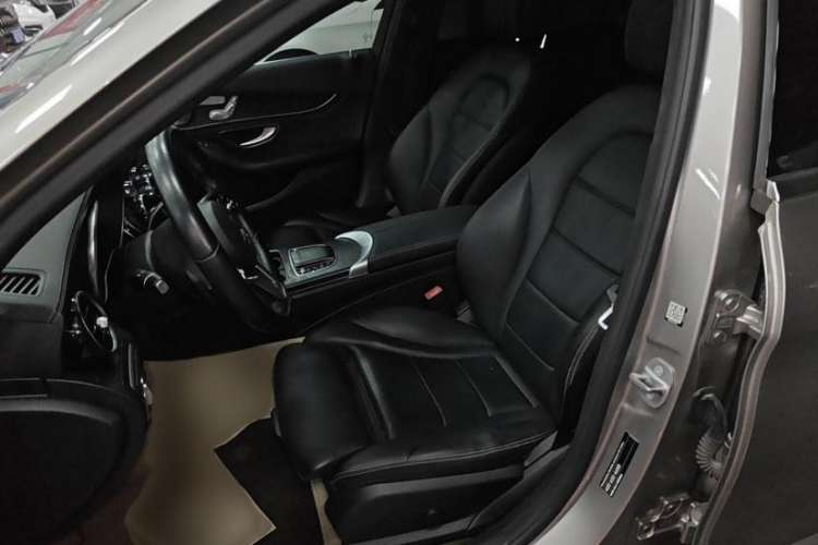 Used Mercedes-Benz C-Class 2019 Restyled C 260 L Sport Edition
