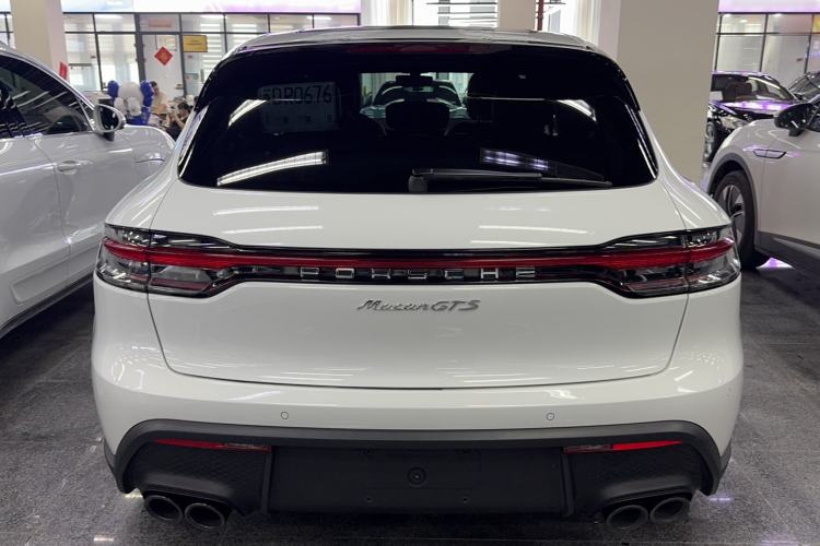Used Porsche Macan 2023 Macan 2.0T
