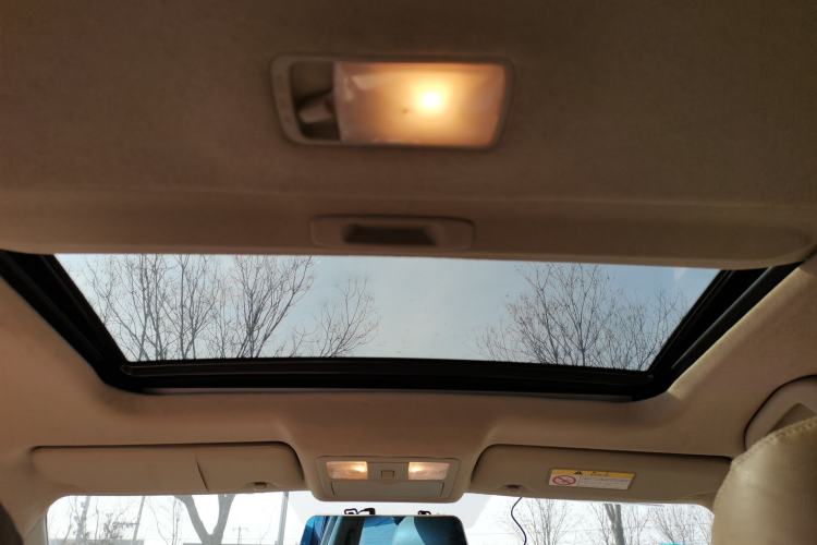 Used Nissan Sylphy 2016 Classic 1.6XE Manual Leading Edition
