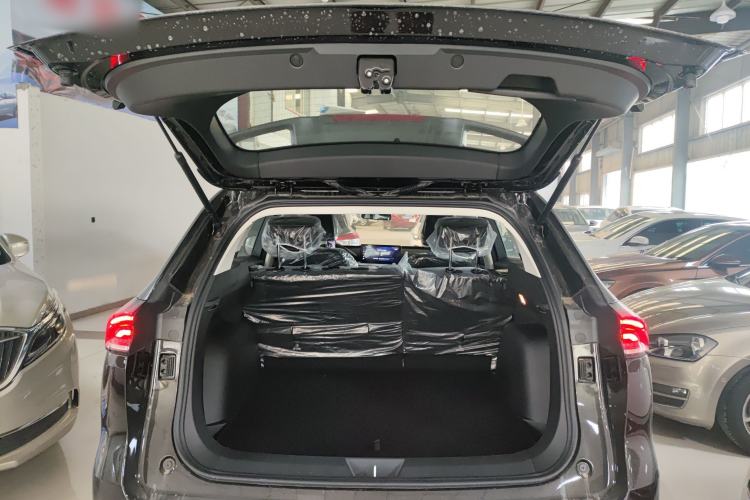 Used Haval H6 2025 1.5T National Style Urban Edition