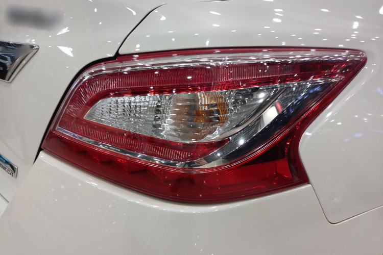 Used Nissan Teana 2014 2.0L XL Upper Tech Edition
