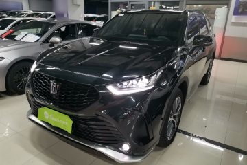 Used Toyota Crown Land Cruiser 2024 2.5L HEV Four-Wheel Drive Premium Edition