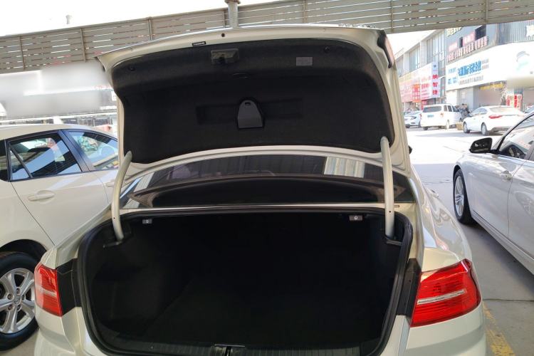 Used Volkswagen Magotan 2017 380TSI DSG Luxury Model