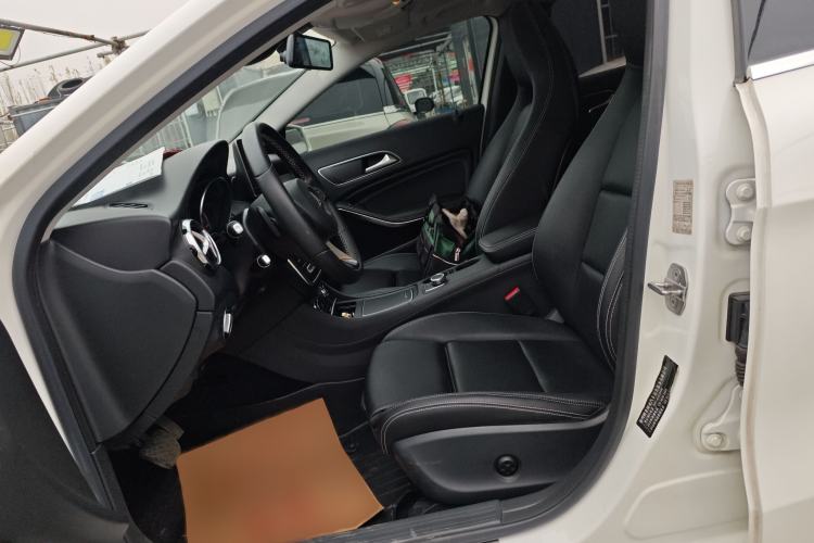 Used Mercedes-Benz GLA 2018 GLA 200 Sport Edition