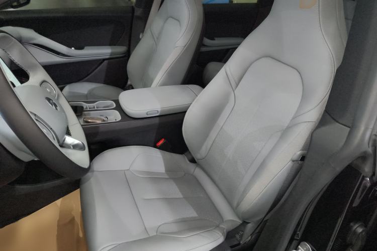 Used Nio ET5 2024 75 kWh
