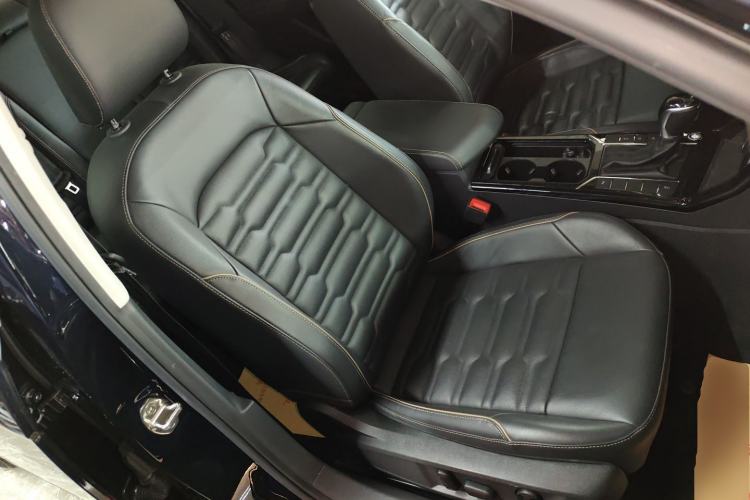 Used Volkswagen Passat 2019 280TSI Elite Edition China VI Standard