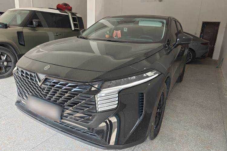 Used Venucia V 2021 260T Idol Edition