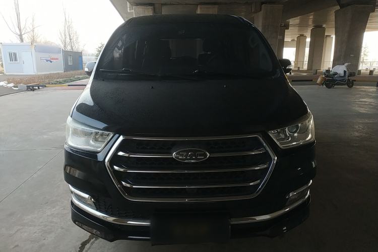 Used  M4 2016 2.0L manual Comfort trim level