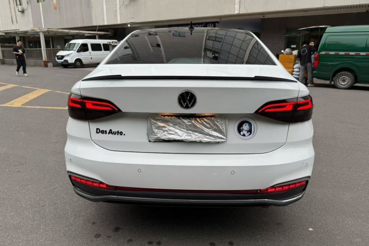 Used Volkswagen Lavida 2023 280TSI DSG Full-Comfort Edition