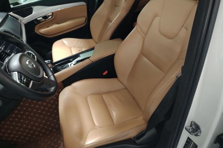 Used Volvo XC90 2017 T6 Zhiyi Edition 7-seater