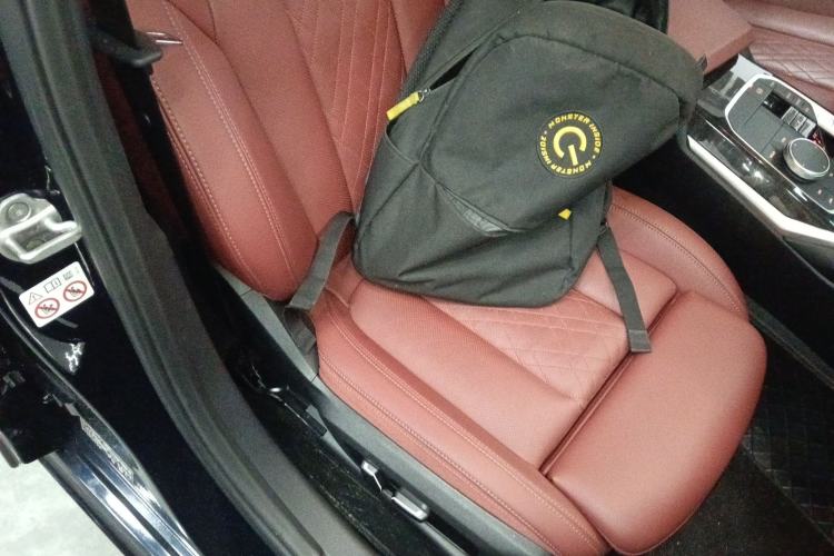 Used BMW 3 Series 2024 325Li M Sport Package