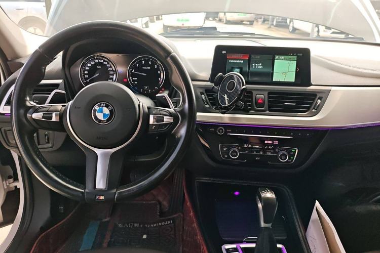 Used BMW 1 Series 2019 120i M Sport Package
