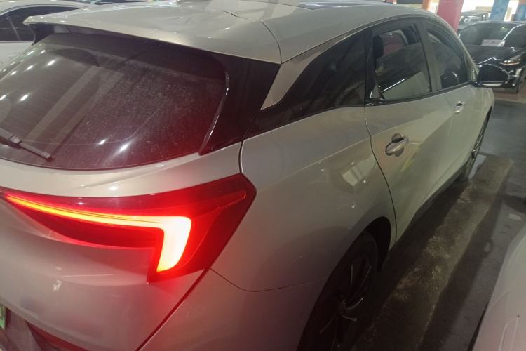 Used Buick Velite 6 2024 430km Enjoyment Version