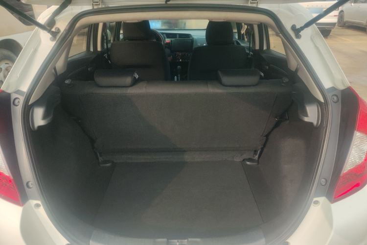 Used Honda Fit 2014 1.5L LX CVT Comfort Model