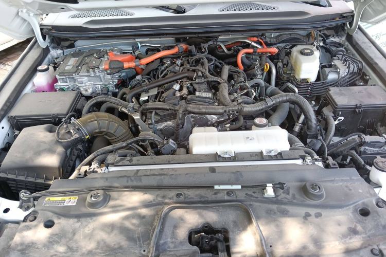 Used Toyota Prado 2024 2.4T All-Terrain TX Version 5 Seats