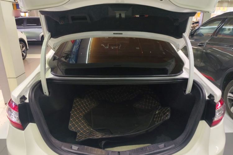 Used Ford Mondeo 2013 2.0L GTDi240 Flagship Edition
