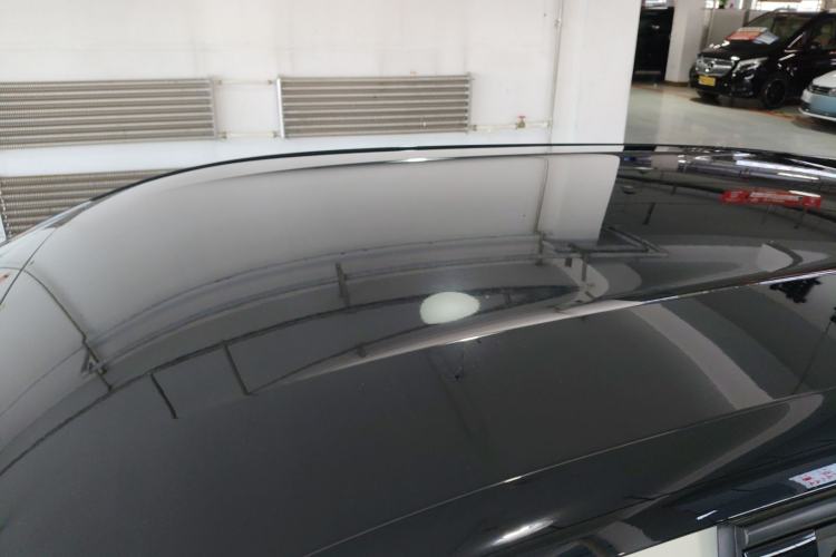 Used BYD Seagull 2025 305km Active Version
