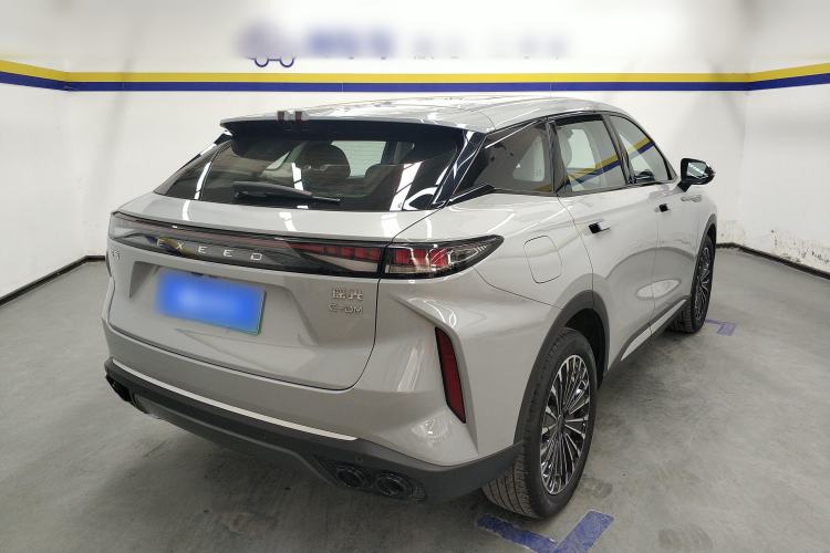 Used  Stellar C-DM 2024 1.5T Long-Range Pro
