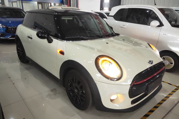 Used  MINI 2016 1.5T COOPER