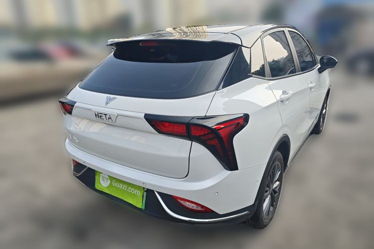 Used NETA V 2022 Chao 400 Pro
