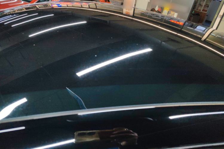 Used Tesla Model Y 2023 Long-Range All-Wheel-Drive Version
