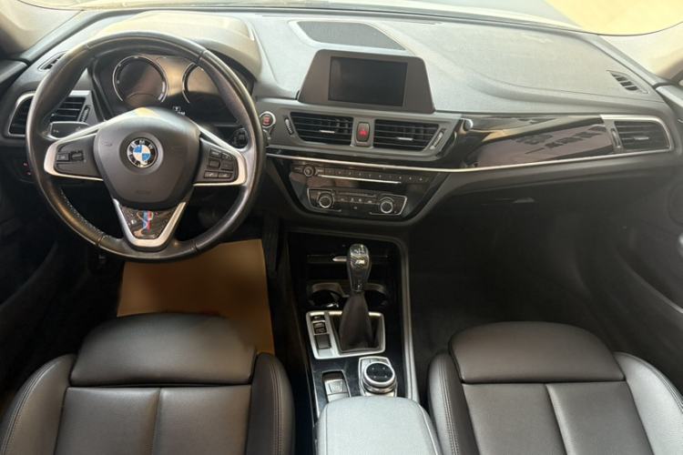 Used BMW 1 Series 2018 118i Sport Edition
