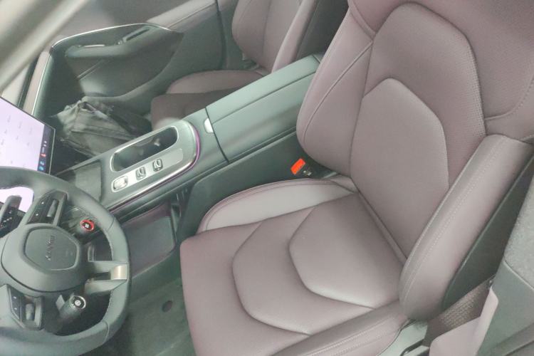 Used  SU7 2024 Rear-Drive Long-Range Intelligent Driving Version