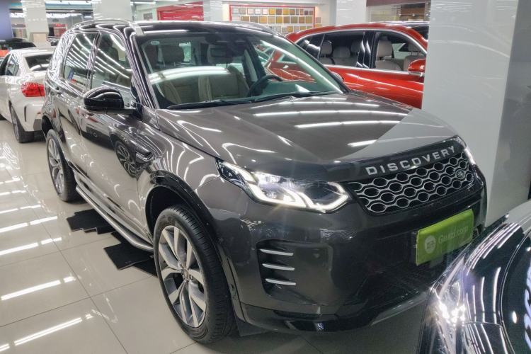 Used Land Rover Discovery Sport 2024 Performance Tech Edition
