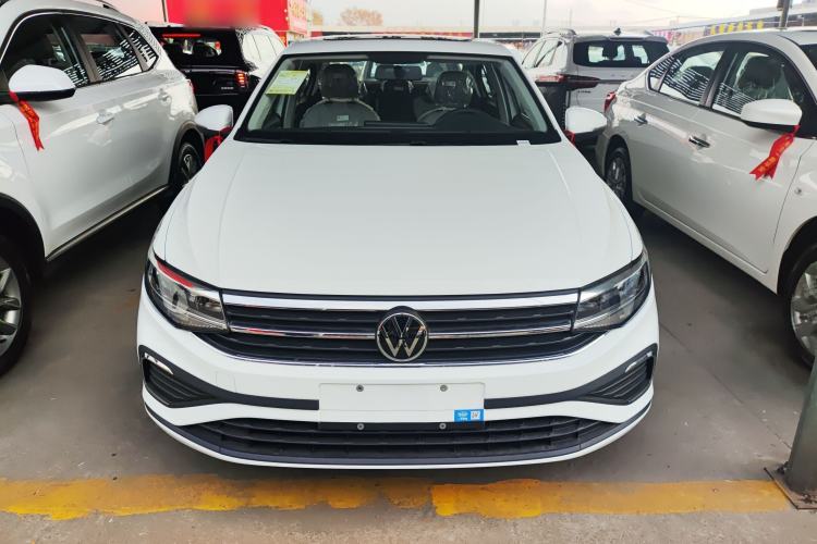 Used Volkswagen Bora 
