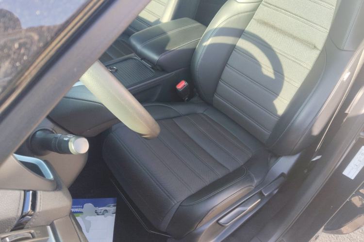 Used Honda Breeze 2020 240TURBO CVT 2WD Luxury Edition