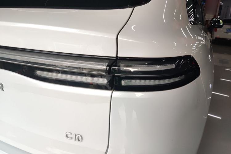 Used Leapmotor C10 2024 530 Comfort Edition