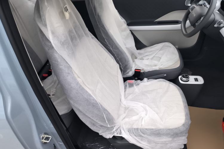 Used Geely Galaxy Panda 2025 210km Panda Kart