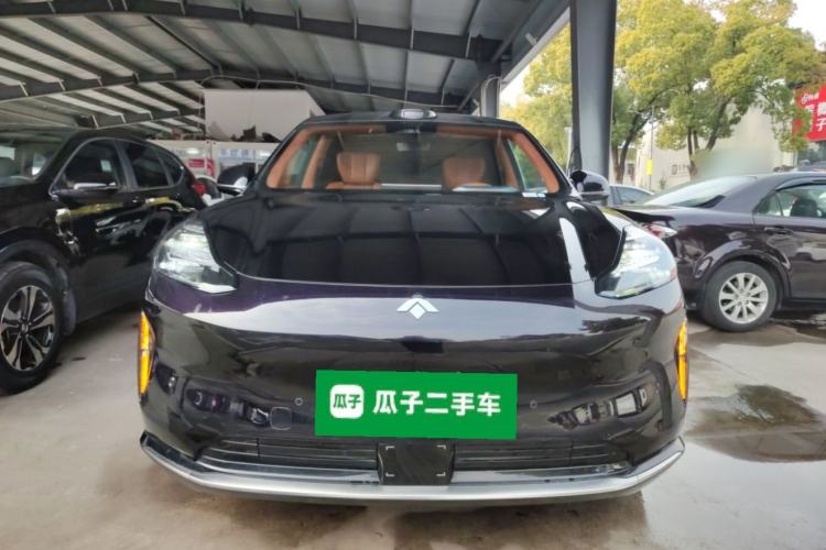 Used Hyptec HT 2024 825 Ultra-High Voltage LiDAR Edition
