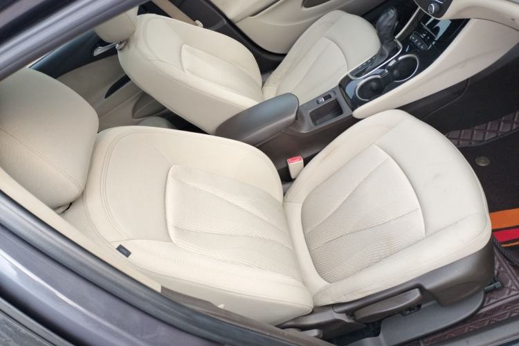 Used Buick Verano 2015 Sedan 15S Automatic Ambition Model