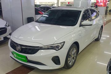 Used Buick Verano 2023 Pro Le Yi Edition