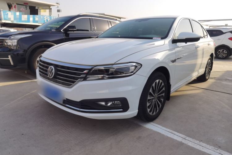 Used Volkswagen Lavida 2021 280TSI DSG Comfort Edition