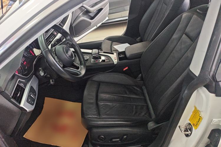 Used Audi A5 2017 Sportback 40 TFSI Fashion Model