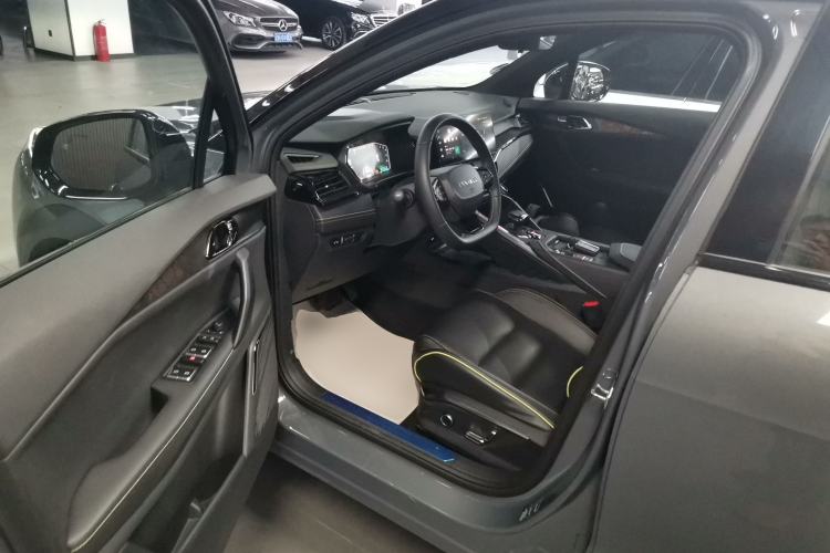 Used Lynk & Co 06 2023 Remix 1.5T Dynamic Halo
