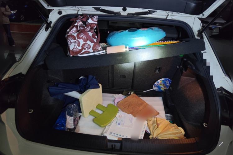 Used Volkswagen T-ROC 2019 280TSI DSG Two-Wheel Drive R-Line Pro
