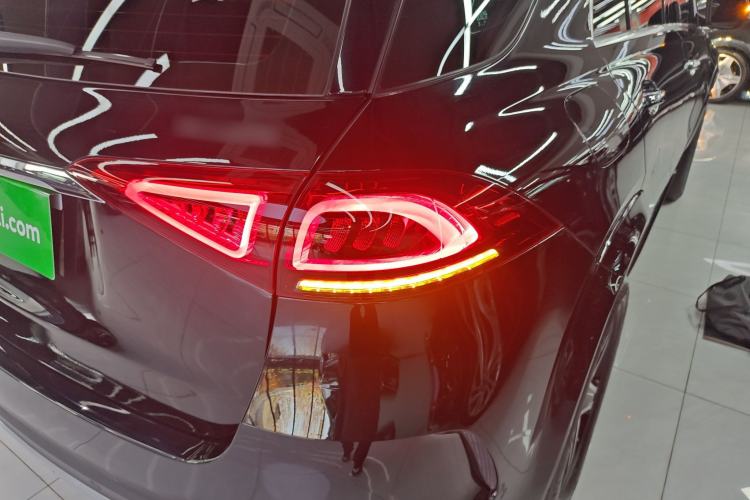 Used Mercedes-Benz GLE New Energy 2021 GLE 350 e 4MATIC
