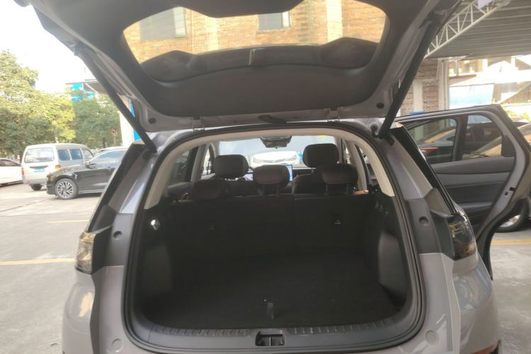 Used BYD Sealion 05 EV 2025 520 km Flagship SmartDrive Version