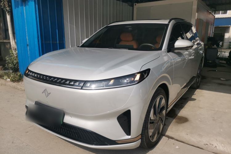 Used Dongfeng eπ eπ008 2025 210 Ultra LikeYi Edition 5-Seater