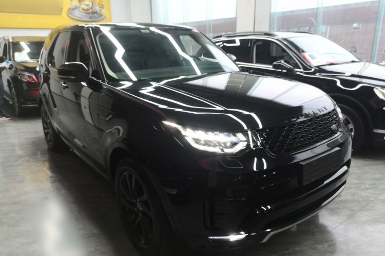 Used Land Rover Discovery 2020 3.0 SC V6 30th Anniversary Special Edition
