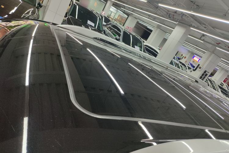 Used Tank 500 2022 3.0T Business Edition "Creation Realm" Design 5-Seater
