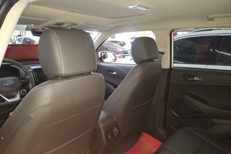 Used Hyundai ix35 2021 2.0L Automatic 2WD GLS Leading Edition
