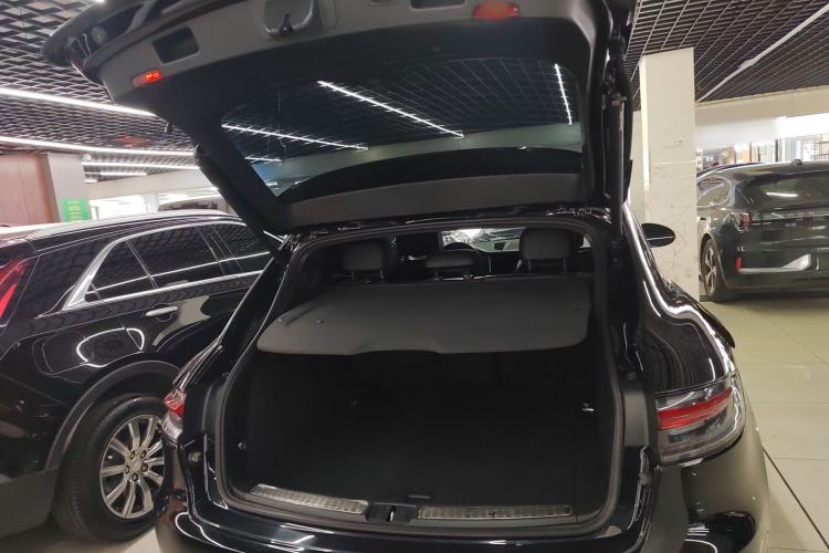 Used Porsche Macan 2018 Macan 2.0T
