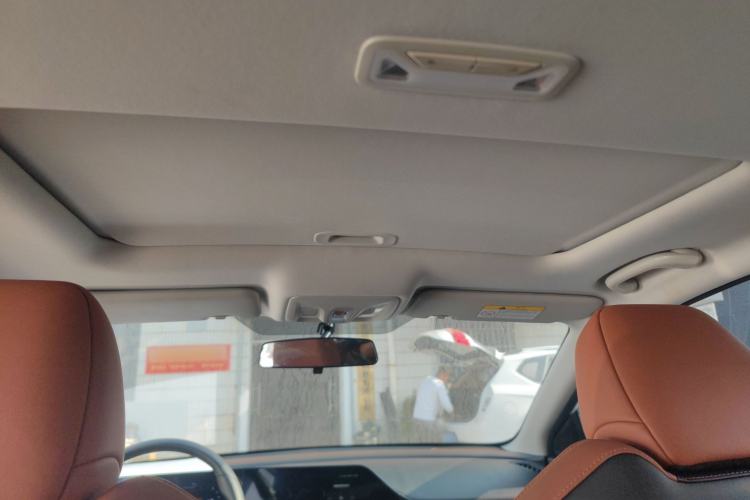 Used Changan Eado 2023 Changan Edition PLUS Blue Whale NE 1.4T GDI DCT Prestige Version