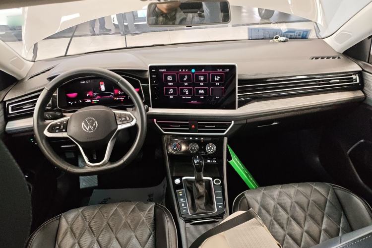 Used Volkswagen Sagitar 2023 300TSI DSG Excellence Edition