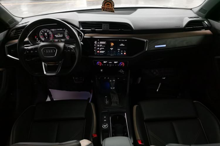 Used Audi Q3 2024 35 TFSI Stylish and Elegant Edition