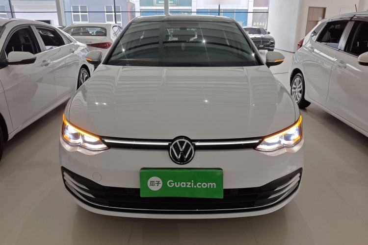 Used Volkswagen Golf 2021 280TSI DSG Pro